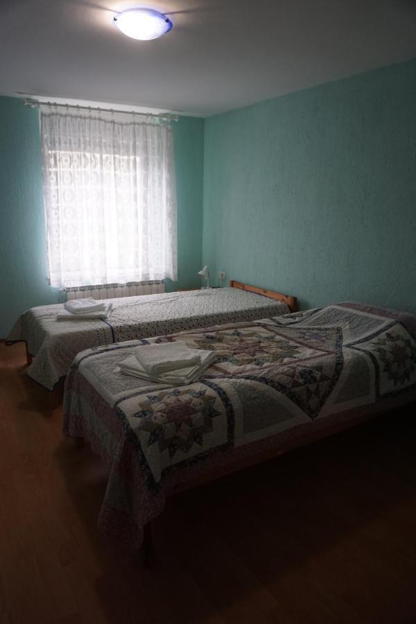 Apartment Pri Bricu Kobarid Exterior foto